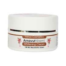Venüx Arnavut Kremi