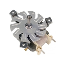 Arçelik  Beko Altus Uyumlu Grundig Fırın Turbo Fan Motoru 264440148