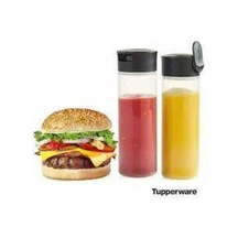 Duru Sosluk 2 'li 360 Ml Şeffaf