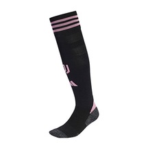 Adidas Juventus 25/26 İç Saha Tozluk Futbol Tozluk Jn5743 Siyah Siyah