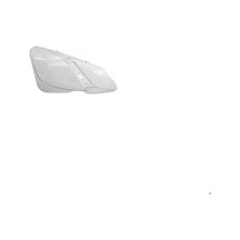 Mercedes - W207 2009 - Ön Far Camı Sağ W207 2009-
