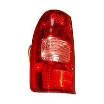 2004-2006 Mazda B2500 Pıck Up- Stop Lambası Sol Kırmızı-beyaz Duylu Aa Motor Adet Oem No:um4751160a