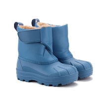 Igor Neu Çocuk Çizme W10259-047 Mavi