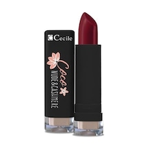 Cecile Coco Nude Cashmere Ruj 04