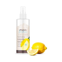 Artisan Limonlu Sıvı Tuz 150 Ml