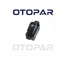 Cam Anahtarı Hyundaı H100 R 7f Pikap 2004 Üst Ucu Tırtıllı