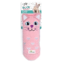 Afp Sock Cullder - Peluş Kedi Kedi Oyuncağı
