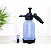 Dordoi Köpük Pompası Püskürtücü 2litre El Pompası Köpürtücü Ve Püskürtücü Araba Yıkama, Oto Bakım, Temizlik Ve Sulama İçin Basınçlı Kaliteli Sprey Şişesi