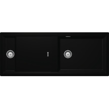 Schock Prepstation D-150 Night Granit Eviye Siyah