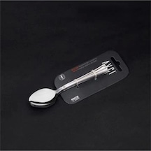 Avcı 106 Narin Çay Kaşık 10,5 Cm 6 Lı