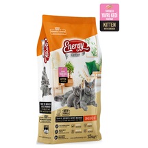 Energy Tavuk Etli Yavru Kedi Maması 2 x 15 KG
