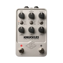 Uafx Knuckles '92 Dual Rec Amp Pedal