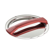 Fissler Magic Red Kapak 24  CM