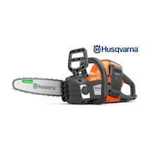 Husqvarna 215i Akülü Testere + Akü 40-b70 + Şarj C80 Sp 11g 1/4 34 Diş