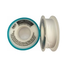 Mey İthalat Teflon Bant Büyük 30 Metre 19 Mm