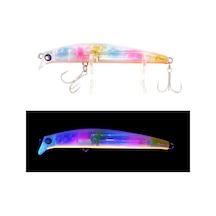 Ege Fish C Gaga 11cm 16gr Floating Maket Balık