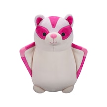 Squishmallows Hugmees Şeker Planörü Brixton 36 Cm. Sqh00497 Çok Renkli