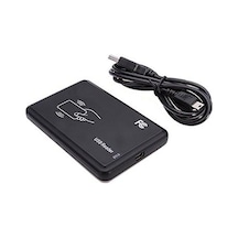 Jt308 125Khz Rfıd Usb Kart Okuyucu