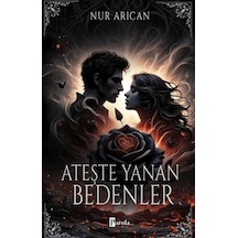 Ateşte Yanan Bedenler - Aıaı-835914