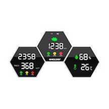 Levenhuk Wezzer Air Pro Dm50 Hava Kalitesi Monitörü