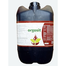 Orgosit 20 Kg-organik Asit Karışımı-toprak Düzenleyici