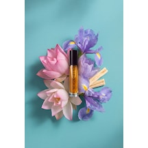 La Belle Paradıse Garden 5 Ml Kadın Parfüm Çiçeksi