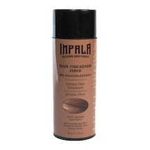 Impala Saç Dolgunlaştırıcı Toz Açık Kahve 50 Gr