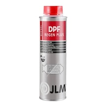 Jlm Dizel Partikül Filtre Tıkanma Önleyici Koruyucu 250 ML