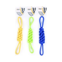 Köpekler İçin Diş İpi 38cm