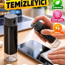 Tekrar Doldurulabilir Ekran Temizleme Sprey Şişesi Telefon, Tablet Ve Monitör İçin
