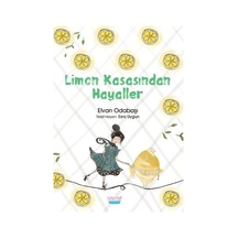 Limon Kasasından Hayaller - Rxlu-611876