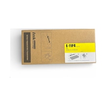 Epson Workforce Pro Em - C800rdwf / Ep - C800rdw C13t11p440 - 220ml - 20.000 Sf - Sarı