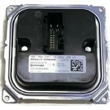 Clio 5 - V Far Beyni Ledli Xenon 260551225R - 260556623R