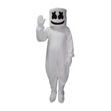 Kostümsarayı Dj Marshmello Kostümü