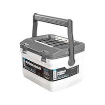 Stanley Unisex Soğutucu Çanta Stan Adv 7Qt Cooler Eu-22771 Beyaz