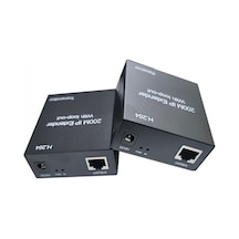 200m Hdmi Over Ip Genişletici 1080p Hdmi Genişletici Extender