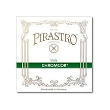 Pirastro Chromcore Vıola Tel Seti-