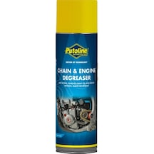 Putoline Zincir Ve Motor Temizleyici Sprey 500 Ml