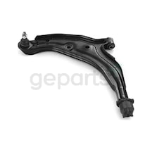 Salıncak Micra 1992-2002 Burçlu Rotilli Alt Sol