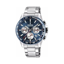 Festina F20560/2 Chronograph Erkek Kol Saati