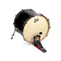 Evans Bd16gb4ct Eq4 Calftone Bas Davul Derisi 16 İnç - Tek Kat - Sentetik