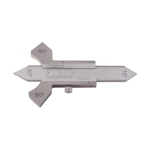 Fett 0-20mm Pld Kaynakçı Kumpası