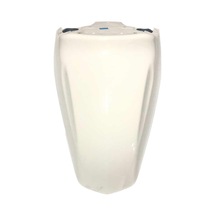 Tvs Jupiter 110 E4-e5 Çamurluk Ön - Beyaz  Jup009