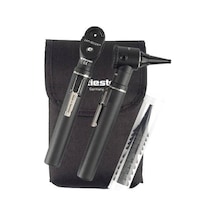 Medikaltec Riester Otoskop Oftalmaskop Set R2090-200