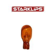 Ampul Dipsiz T15 12V 16W Sarı Wolfram 2 Adet Ampul Dipsiz T15 12V 16W Sarı Wolfram 2 Adet