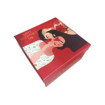 Valentines Day-sevgliler Günü Hediye Kutusu