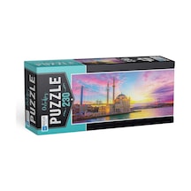 230 Parça Puzzle