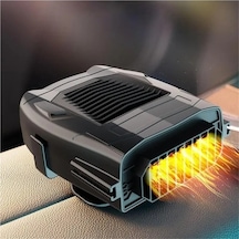 Jialan Pencere İçin Oto Kaloriferi Hızlı Isıtma 150w Oto Ou