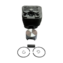 Motorlu Testere Silindir Piston Archer 521