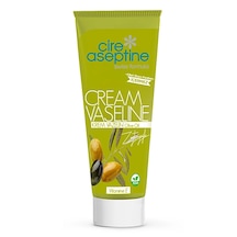 Cire Aseptine Tüp Krem Vazelin 75ml Z.yağlı